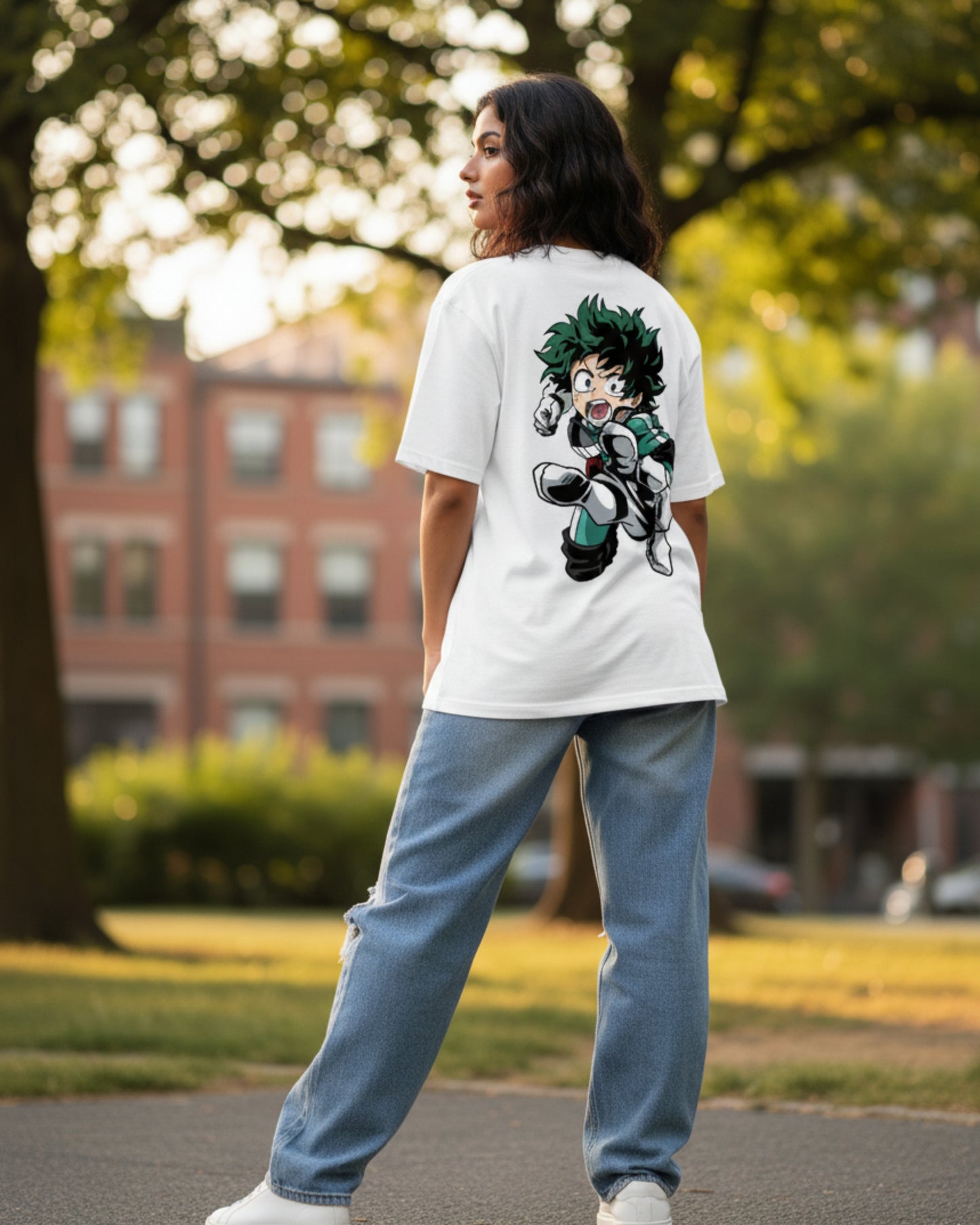 Deku: Rise of a Hero