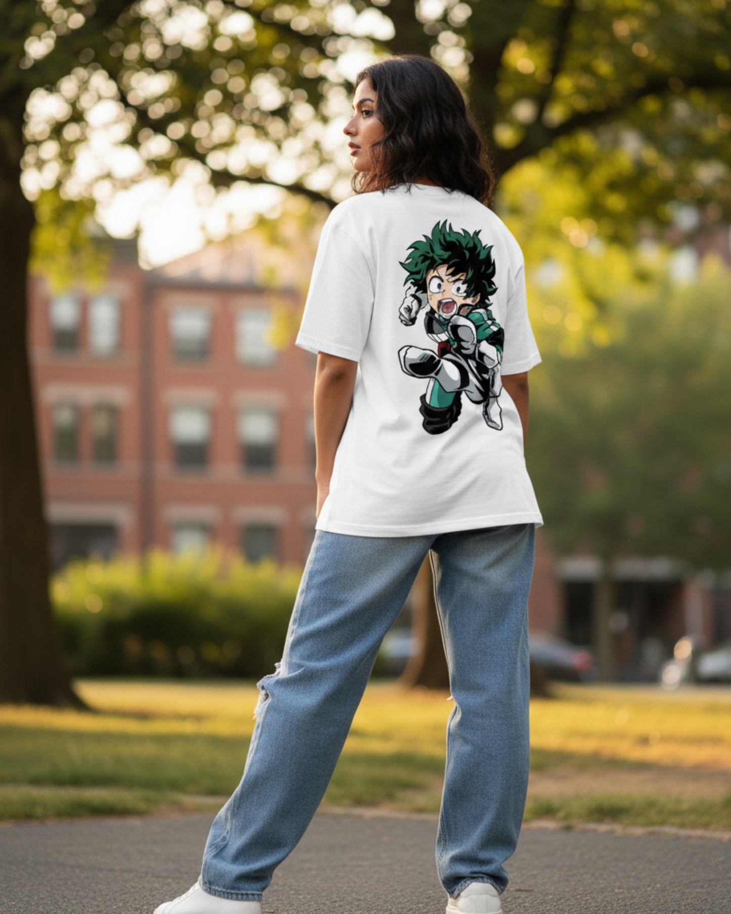 Deku: Rise of a Hero
