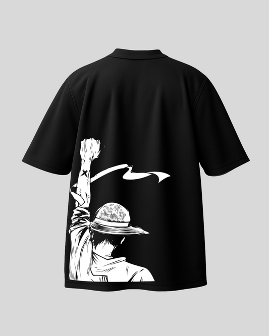 Alabasta X – The Mark of Brotherhood