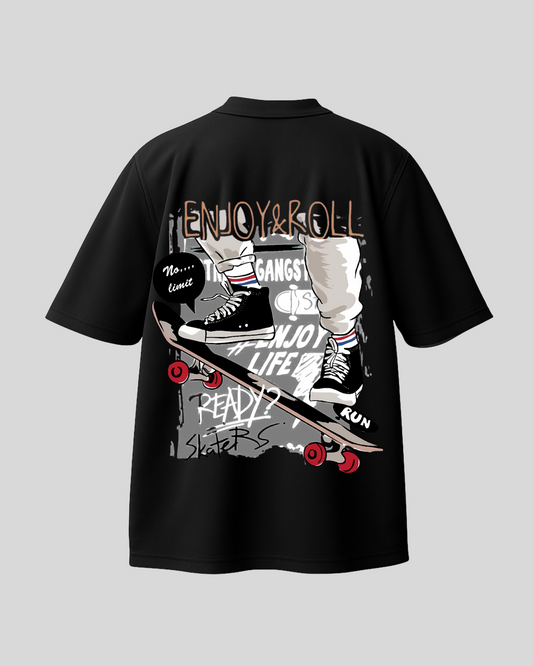 No Limit – Skater’s Creed