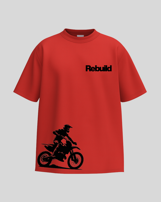 Rebuild – Ride to Rise