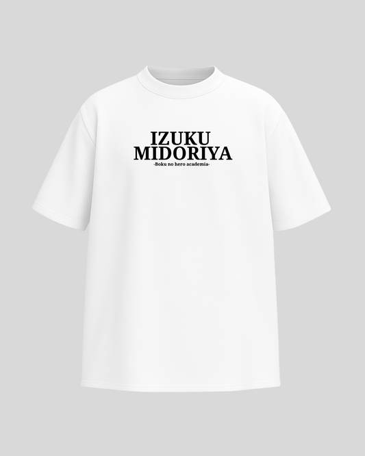 Deku: Rise of a Hero