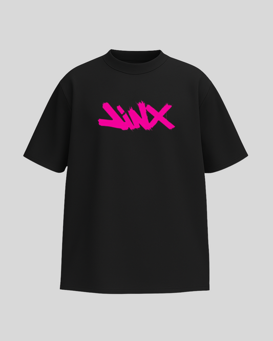 Arcane Chaos – Jinx Unleashed