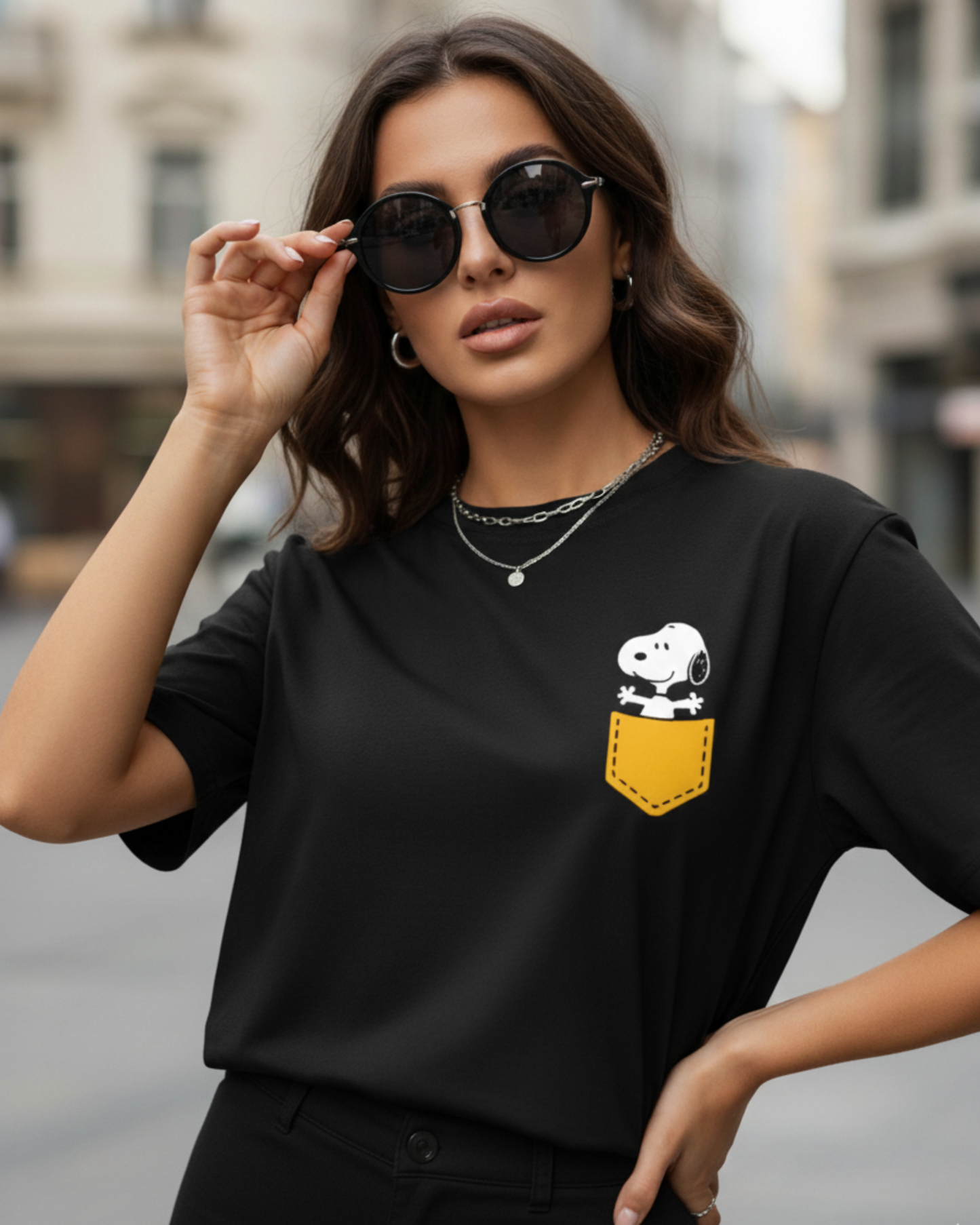 Snoopy – Pocket Pal Edition