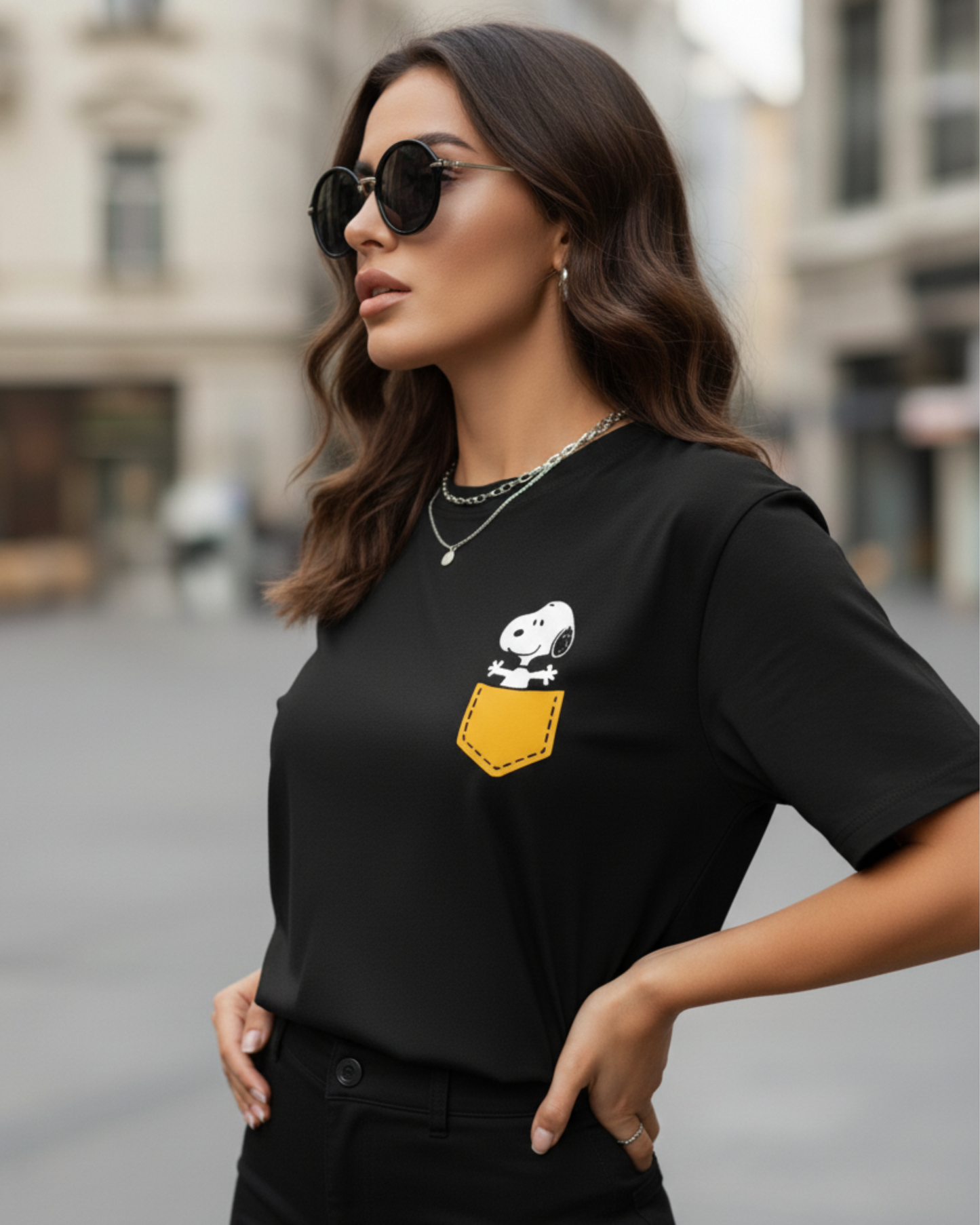 Snoopy – Pocket Pal Edition