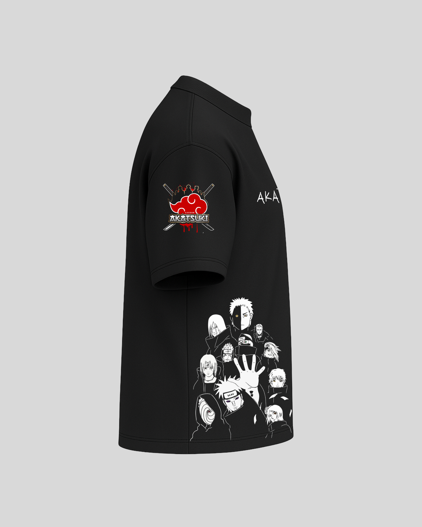Akatsuki – Shadows of Dawn