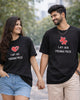 Missing Piece Couple Set