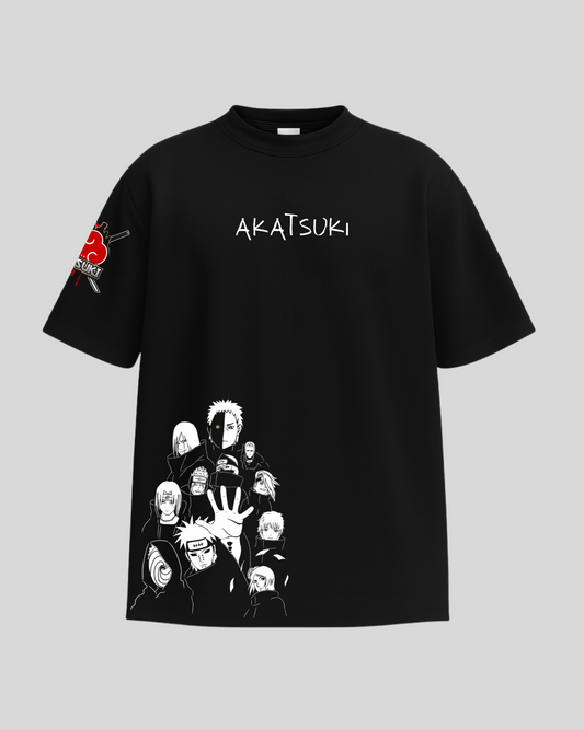 Akatsuki – Shadows of Dawn