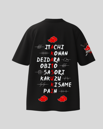 Akatsuki – Shadows of Dawn