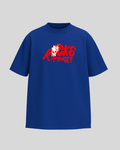 ROKS Pirates Oversized T-Shirt – Chaos Unleashed