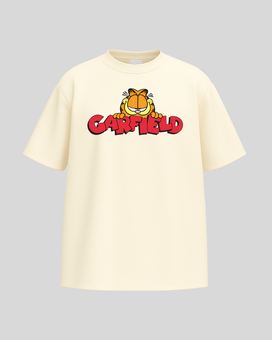 Garfield & Friends – Stacked Up Fun