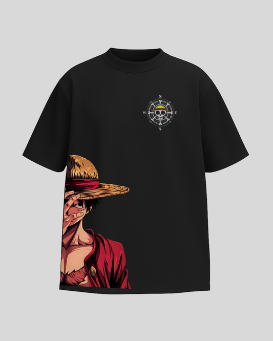 Straw Hat Grit – Calm Before the Storm