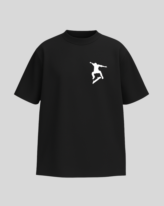 No Limit – Skater’s Creed
