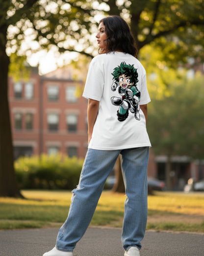 Deku: Rise of a Hero
