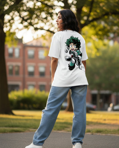 Deku: Rise of a Hero
