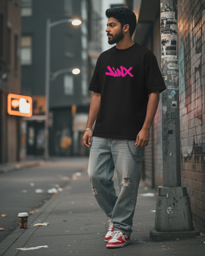 Arcane Chaos – Jinx Unleashed