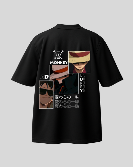 Straw Hat Grit – Calm Before the Storm