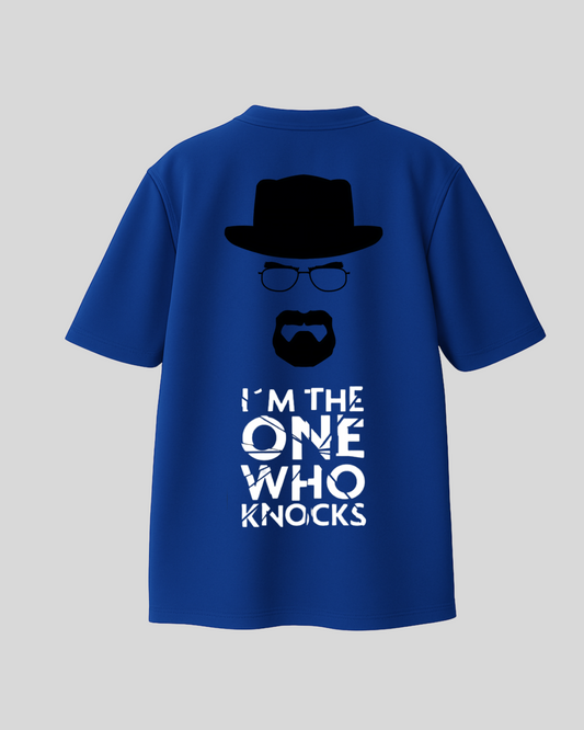 Heisenberg’s Legacy – Say My Name