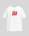 One Piece Oversized Anime T-Shirt | Premium Streetwear Graphic Tee