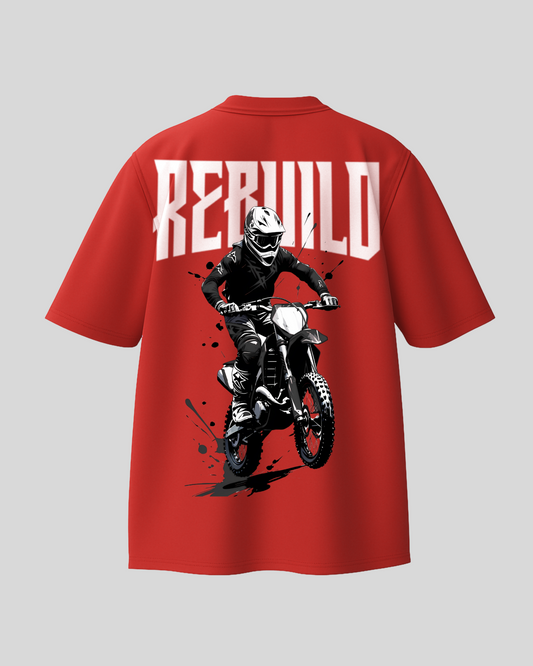 Rebuild – Ride to Rise