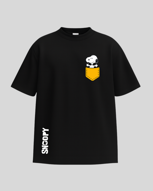 Snoopy – Pocket Pal Edition