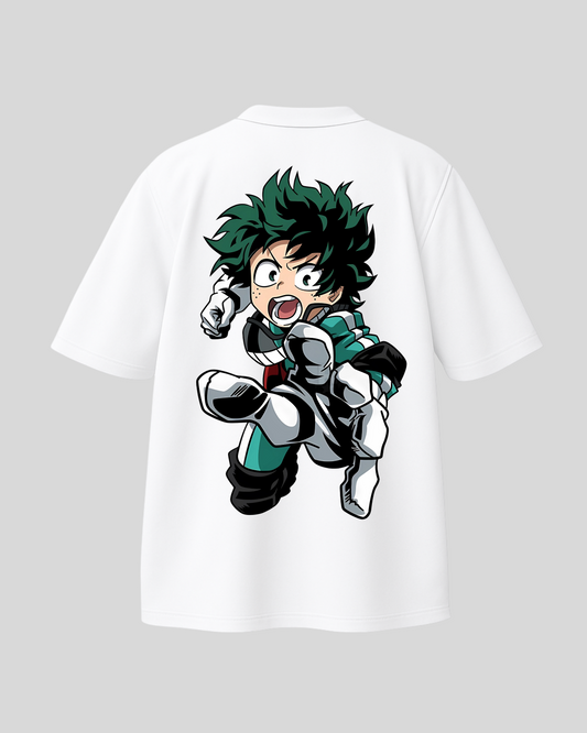Deku: Rise of a Hero
