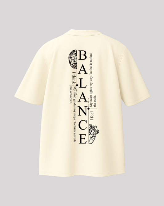 Balance – Mind & Heart Edition
