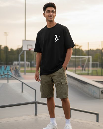 No Limit – Skater’s Creed