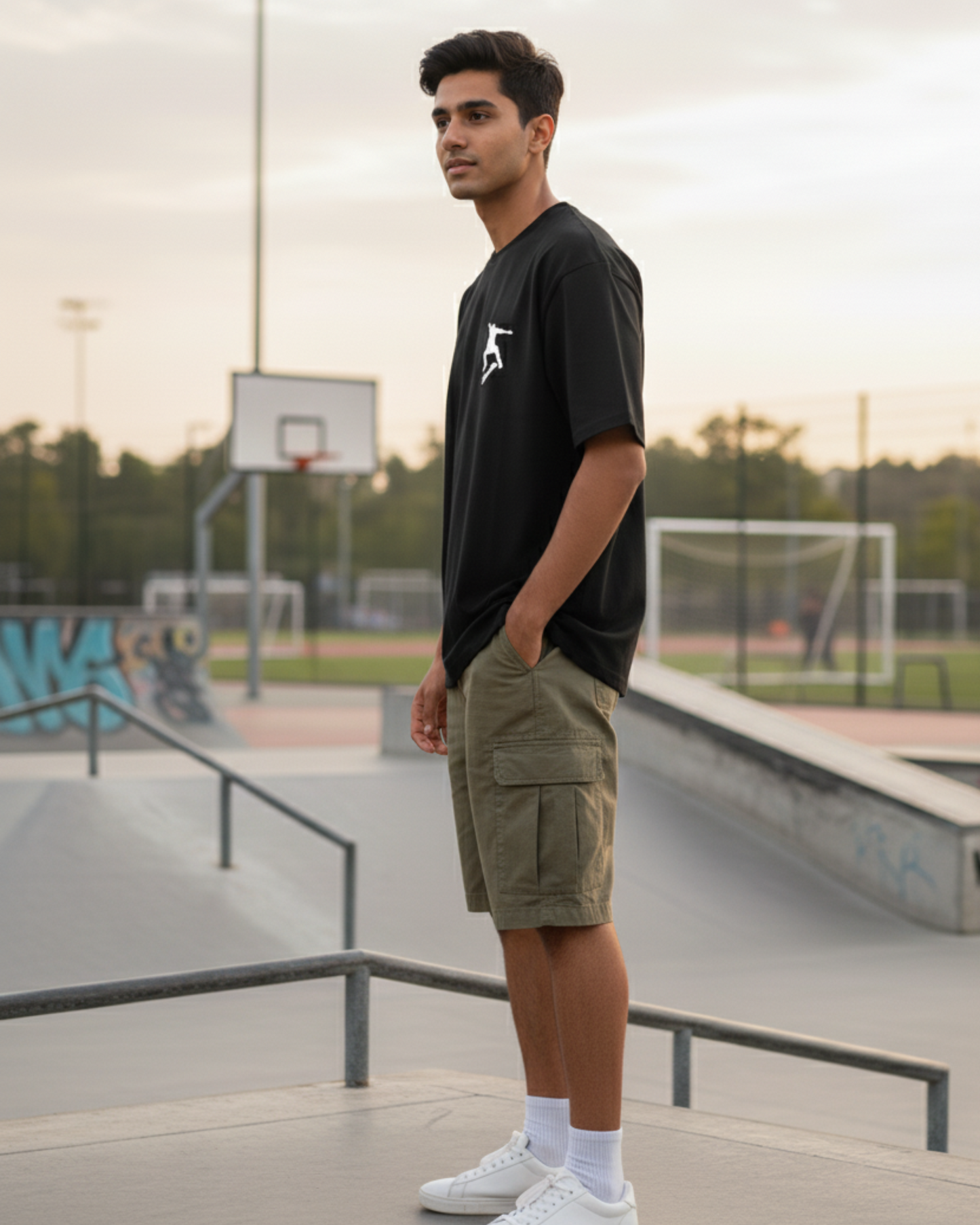 No Limit – Skater’s Creed