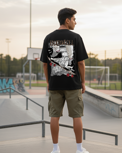 No Limit – Skater’s Creed