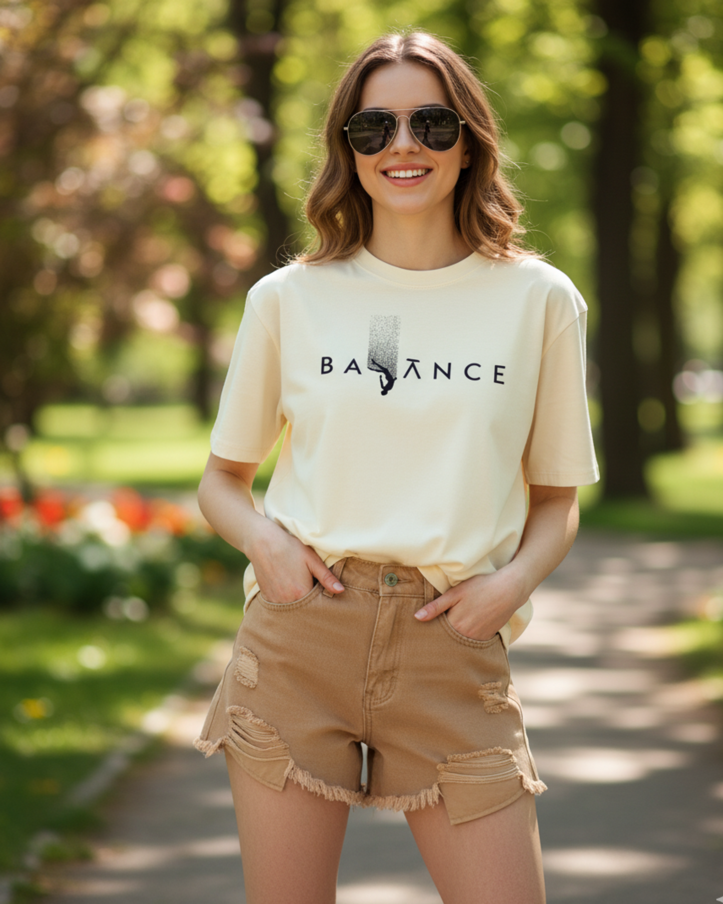 Balance – Mind & Heart Edition