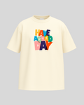 Good Vibes Tee – Color Your Day