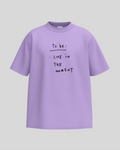 To-Do Tee – Just One Task
