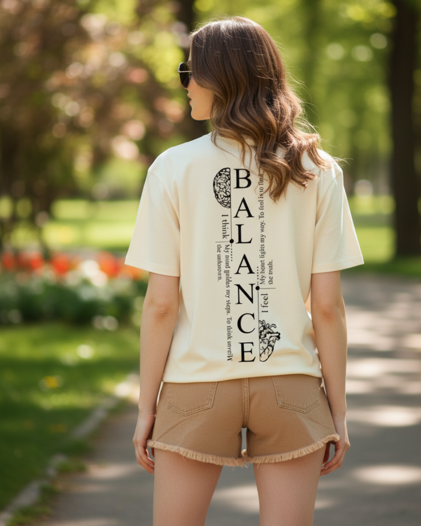 Balance – Mind & Heart Edition