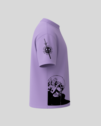 Silent Storm – Trafalgar Law