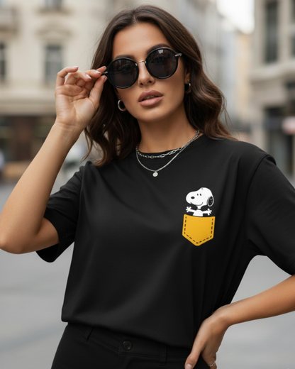 Snoopy – Pocket Pal Edition