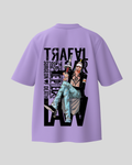 Silent Storm – Trafalgar Law