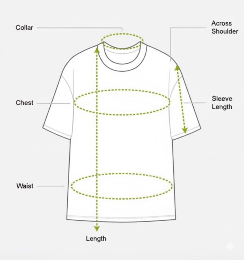 How to measure